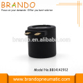 Conector de bobina de solenoide oval de alta calidad